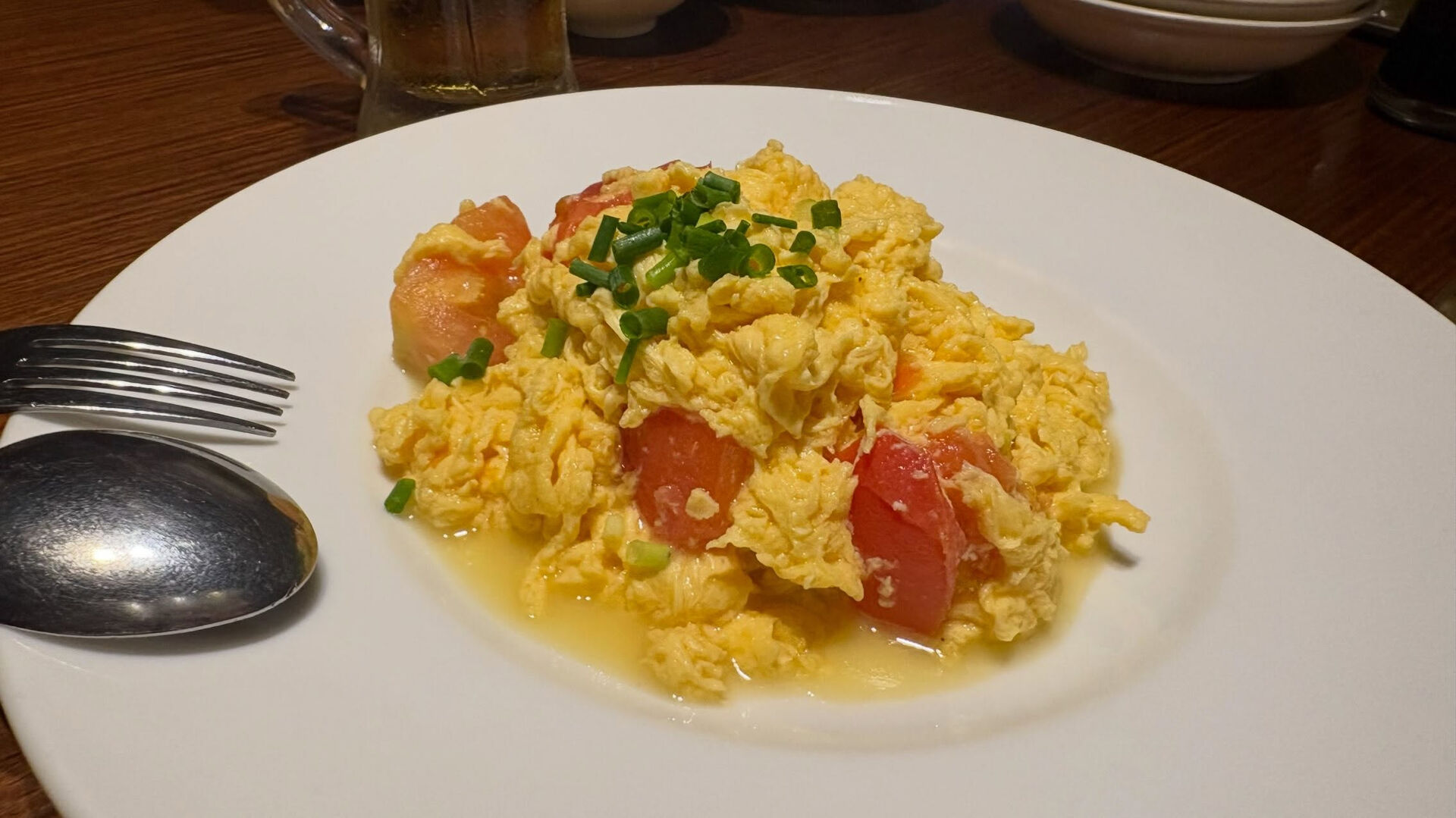 昨日は会社の食事会で中華を食べに行ってきました🥟✨