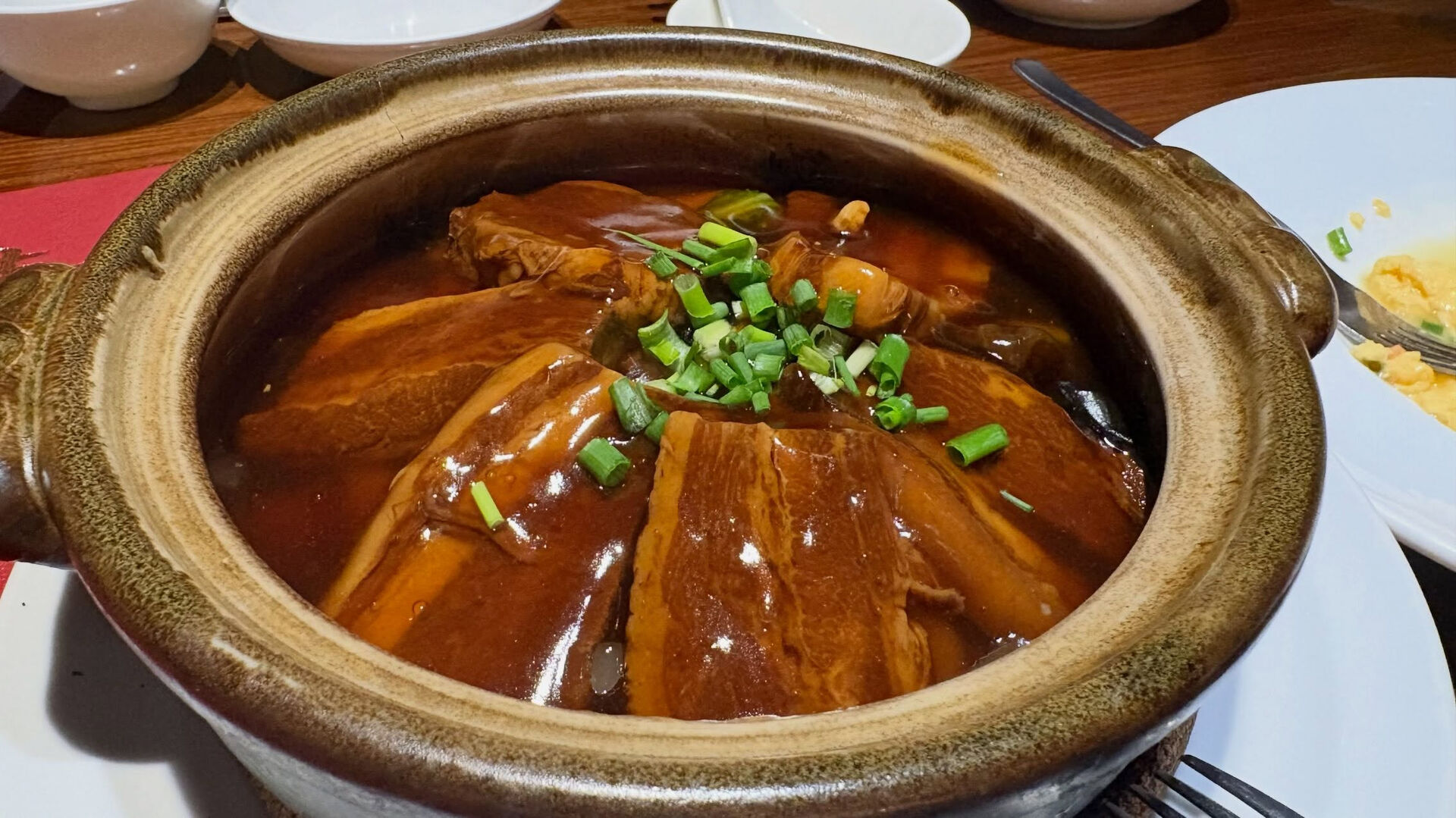 昨日は会社の食事会で中華を食べに行ってきました🥟✨
