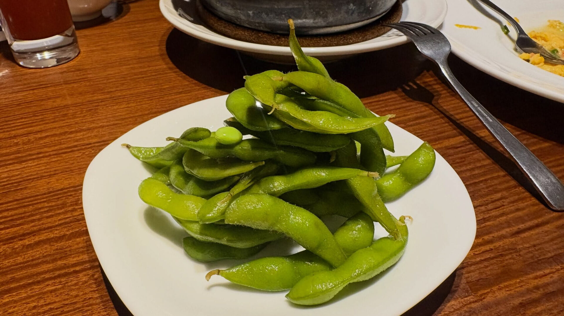 昨日は会社の食事会で中華を食べに行ってきました🥟✨
