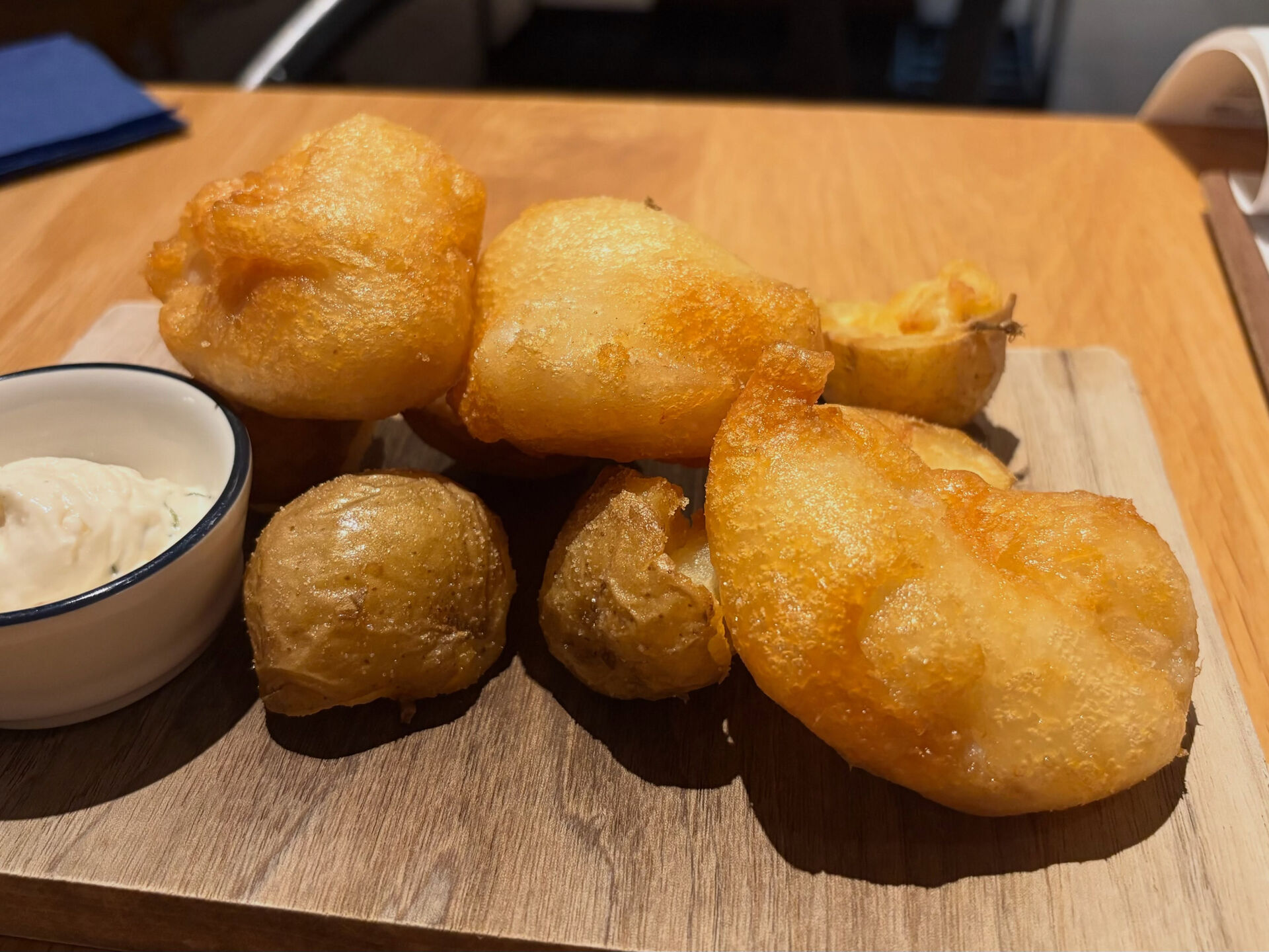 麻布台ヒルズにある「orby」でごはん🍽️✨