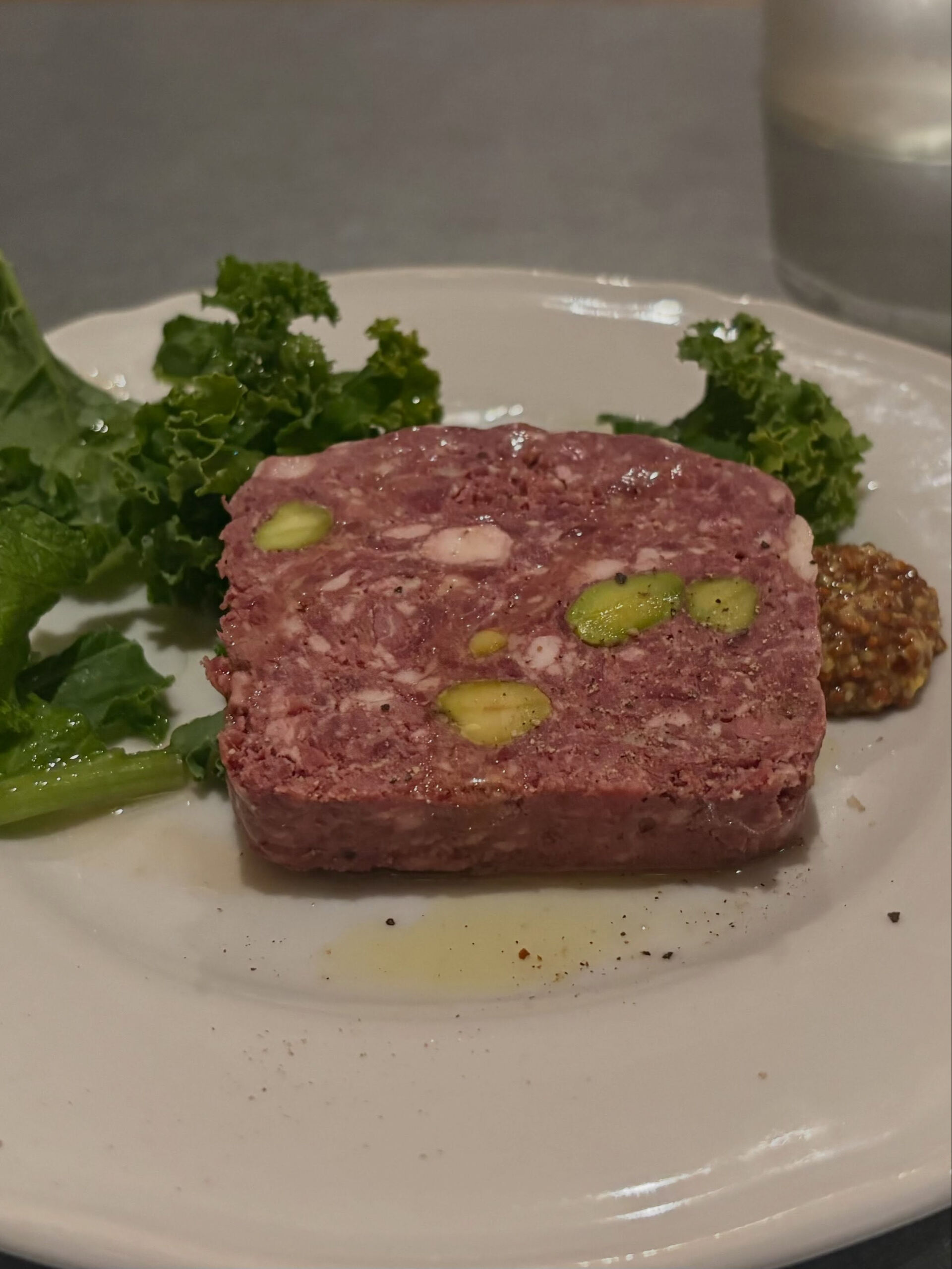 麻布台ヒルズでハッピーアワー🍷✨