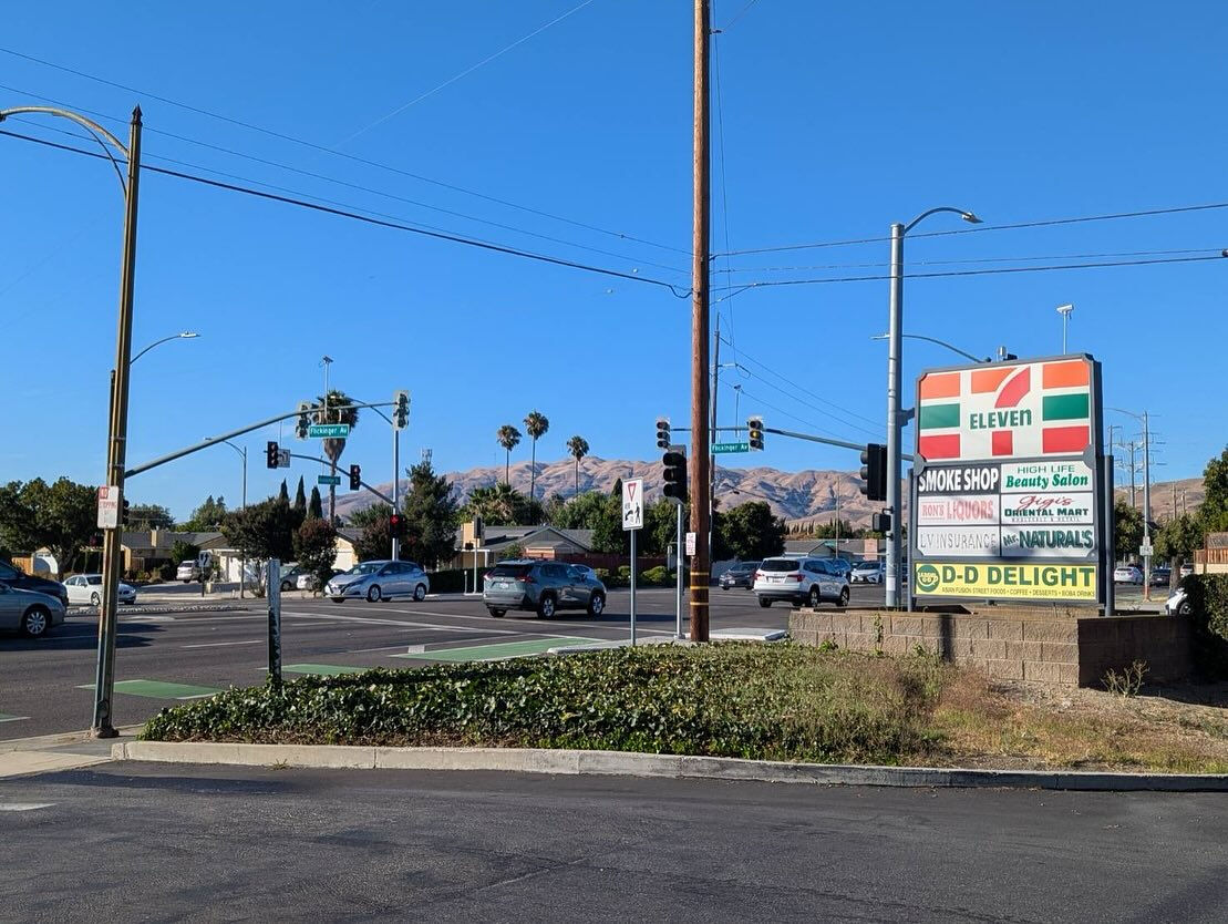 スタッフがロケでカリフォルニア行ってきました！