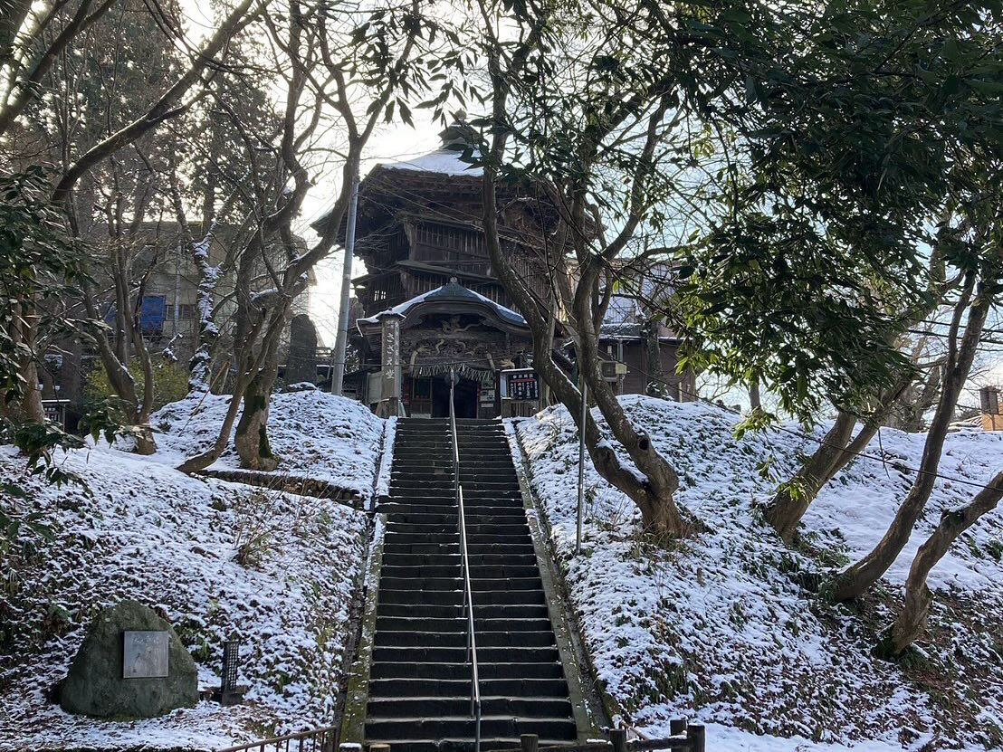 社員が旅先で出会った風景をご紹介します✈️