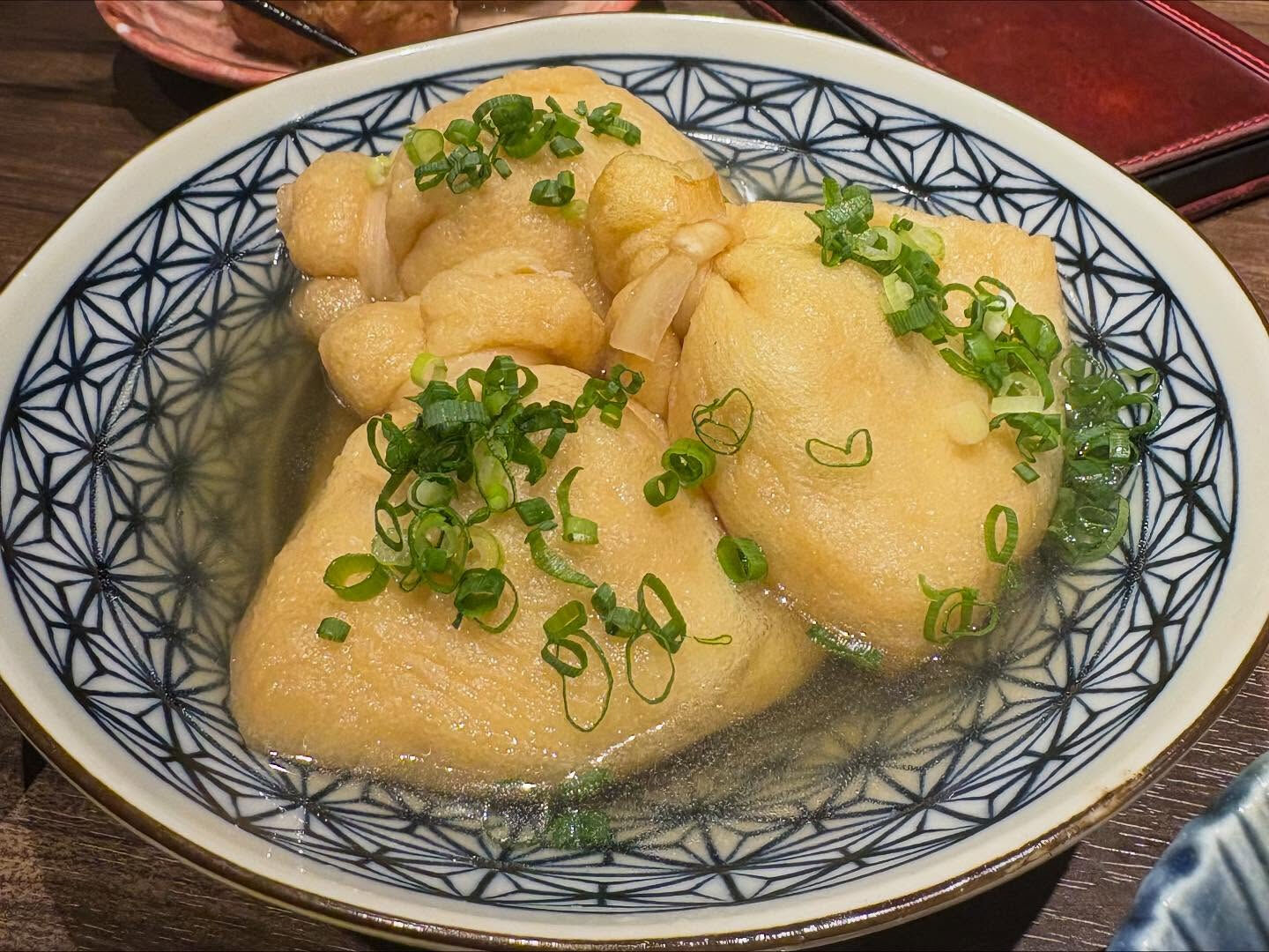 昨日、麻布十番のおでん屋さん「たけし」へ🍢