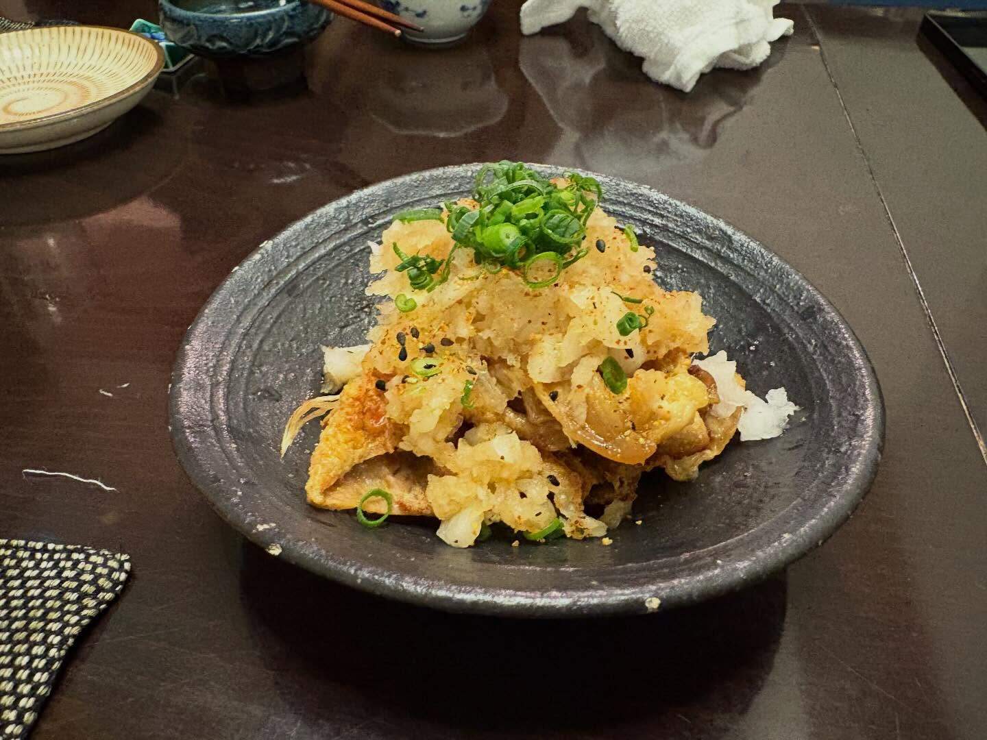 この前、ご飯に連れて行っていただきました🍻