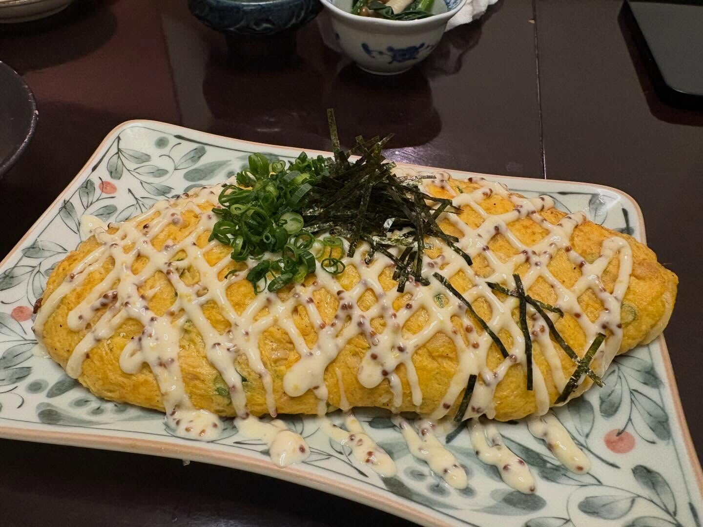 この前、ご飯に連れて行っていただきました🍻