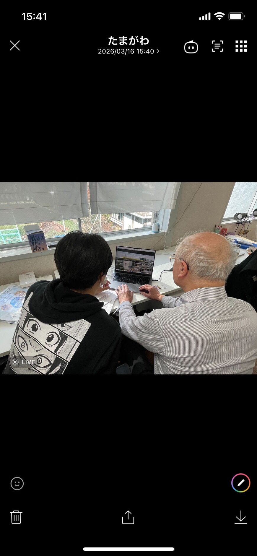 78歳でも動画は作れる。大手に断られた“単発相談”にハイボールが対応した理由